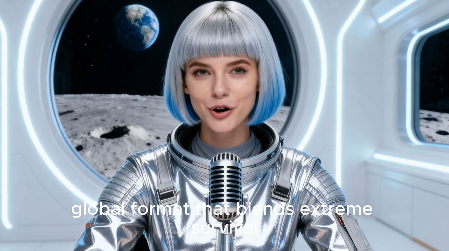 Moonvival Video Trailer